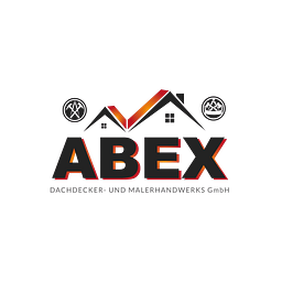 ABEX Dachdecker- und Malerhandwerks GmbH Logo