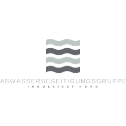Abwasserbeseitigungsgruppe Ingolstadt-Nord Logo