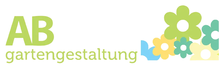 AB Gartengestaltung Logo