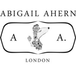 Abigail Ahern Logo