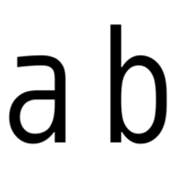 Abitare mediterranes Wohnen Logo