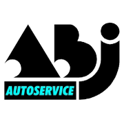 ABJ Autoservice Logo