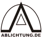 Ablichtung Logo