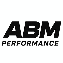 Abm Performance Logo