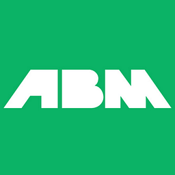 Abm Service Logo