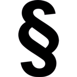 Abmahnung Logo