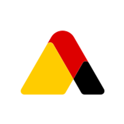 Abmeldung Logo