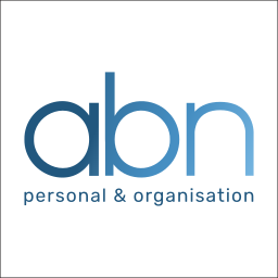 abn personal & organisation GmbH Logo