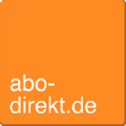 ABO Direkt Logo