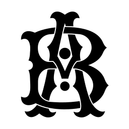 about:blank Logo