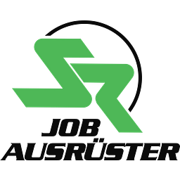 SR Industrieservice und technische Handelsgesellschaft mbH Logo