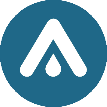 aboutwater GmbH Logo