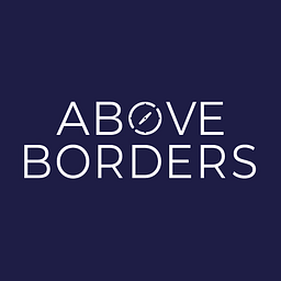 Above Borders Logo