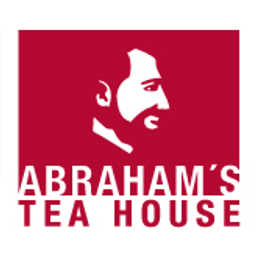Abrahams Teahouse GmbH Logo