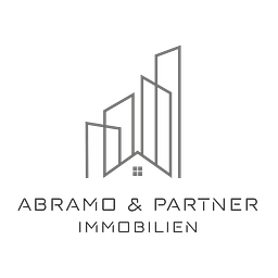 Abramo&Partner Immobilien Logo