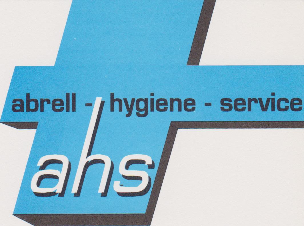 Abrell Horst Logo