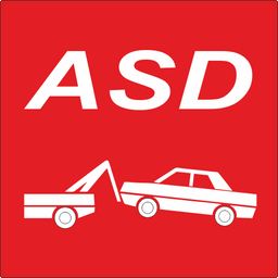 Klein Peter Abschleppbergungsdienst Logo