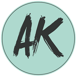 AK Hoodies ® Logo