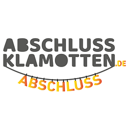 Abschlussklamotten Logo