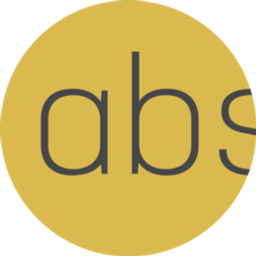 absichtl!ch Gabriele Fasching Logo