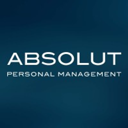 ABSOLUT PersonalManagement GmbH Personaldienstleistungen Logo
