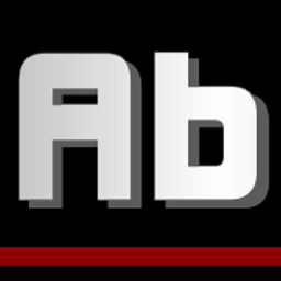 Abstandshalter Logo