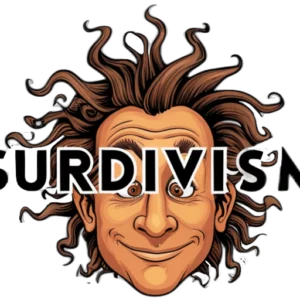 Absurdivismus Logo