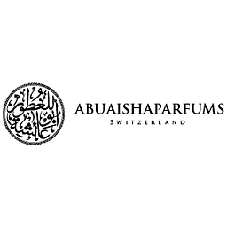 Abuaishaparfums Logo