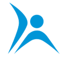 ÅBYHØJ-DATA Logo