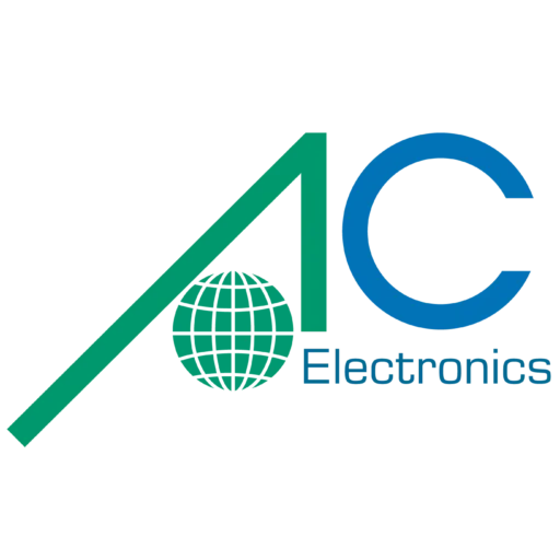 AC-Atel Electronics Vertriebs GmbH Logo