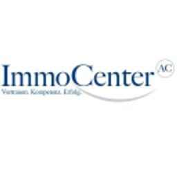 Ac Immocenter Logo