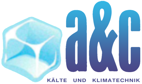 A & C Kälte- und Klimatechnik GmbH Logo