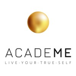 AcadeME Logo