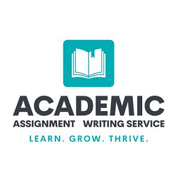 Academicassignments Logo