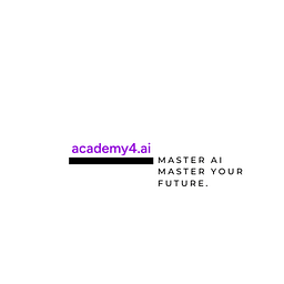 Academy4 Logo