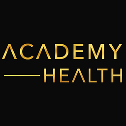 Academy Health Logo