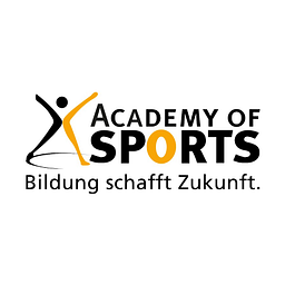 Academy of Sports Logo