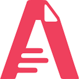AcadText Logo