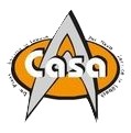 Acasa-Pizzaservice Logo