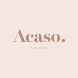 Acaso London Logo
