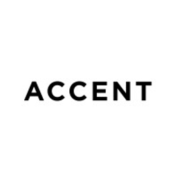Accent Clothing Logo