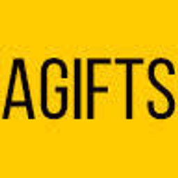 Accessories Gifts UK Logo