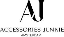 Accessories Junkie Amsterdam Logo