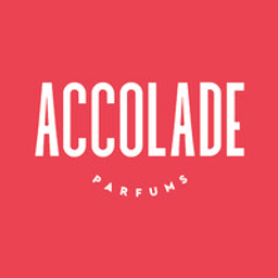 Accolade Parfums Logo