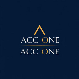 Acconeholding Logo