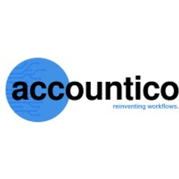 Accountico GmbH Logo