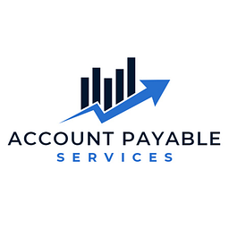 Account Payable Services Logo