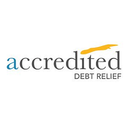 Accredited Debt Relief Logo