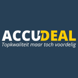 Accudeal Logo