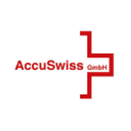 Accuswiss Logo
